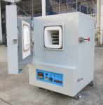 Temperature Control High Temperature Ovens With Painting Coated Material