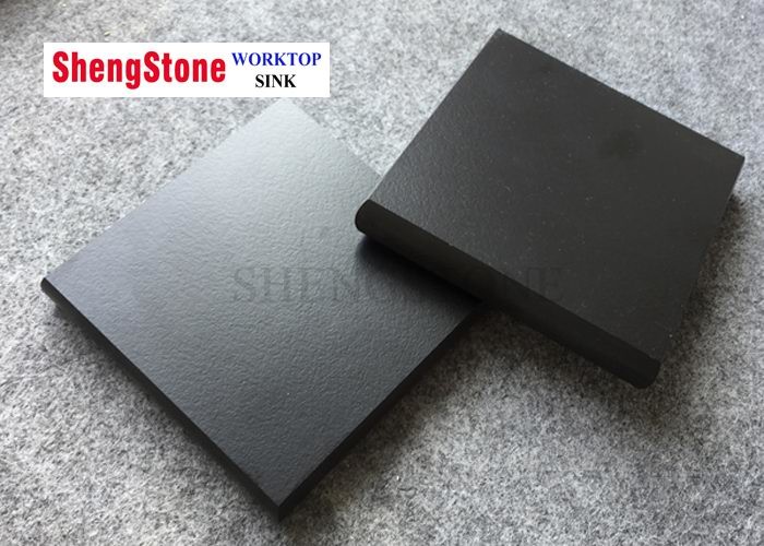 High Pressure Phenolic Resin Worktop Chemical Resistant 12.7mm Thickness