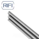Customized DIN 975 201 304 316 Stainless Steel Thread Rod Full Thread For