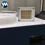 300W led uv lamp 395nm water cooled Curing system uv light for printer