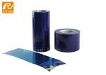 Adhesive Stainless Steel Protective Film Aluminum Plate Protection No Residue