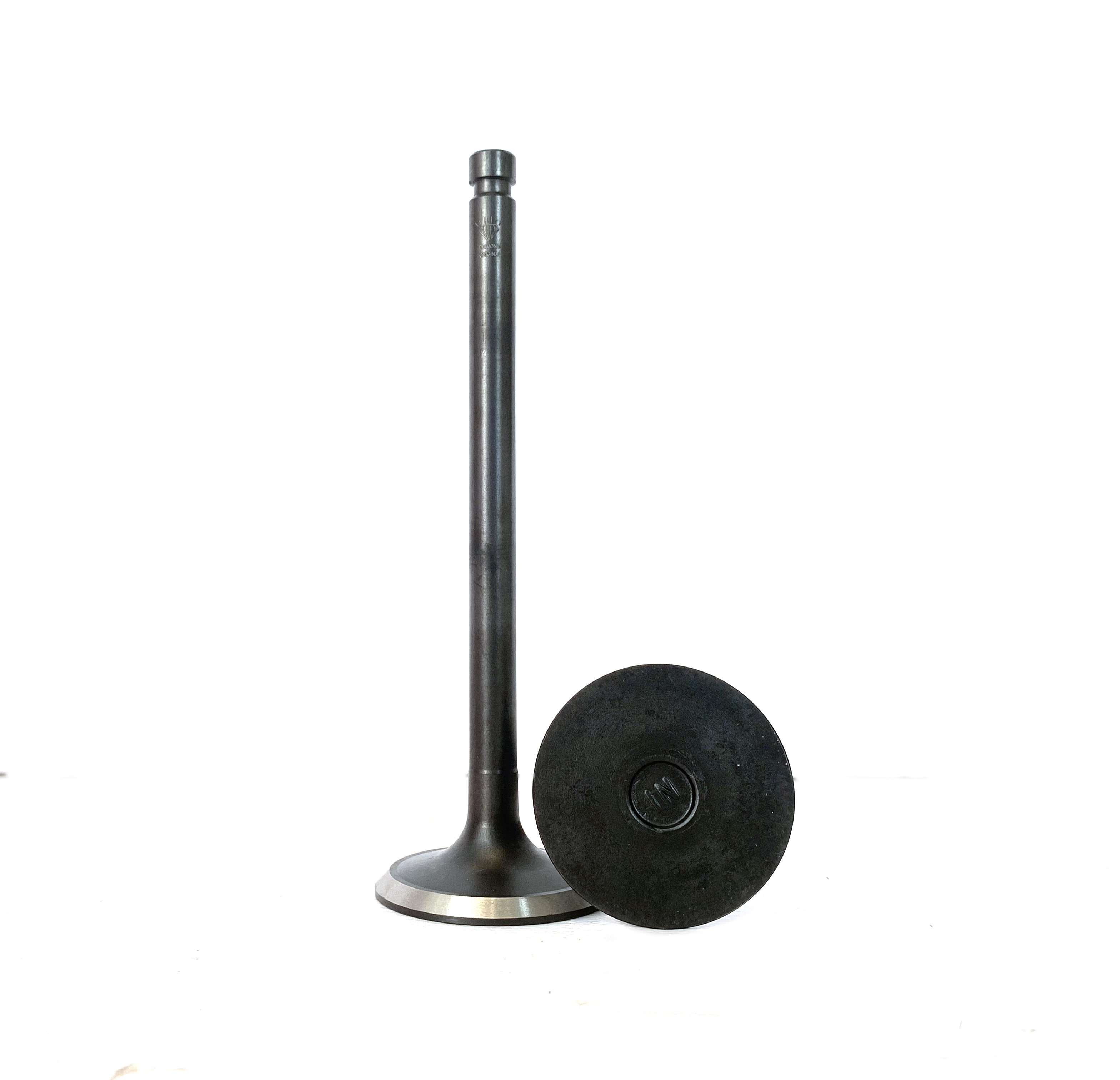 ME013810 ME013832 Exhaust Valve Intake Valve Engine Spare Parts For 6D34 4D34