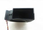 IP58 12 Volt Blower Fan , 7.2W DC Motor Fan 4500RPM Ball Bearing 30CFM Air Flow