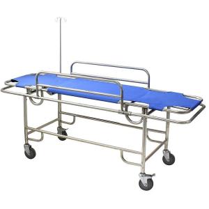 Quality Stainless Resue Bed wholesale