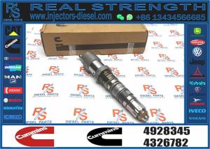 Quality Fuel Injector 4928345 4001830 4010029 For Cummins wholesale