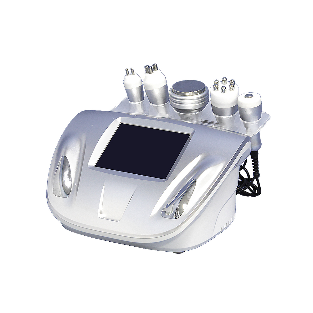 vacuum cavitation system Ultra Cavitation RF body slimming beauty Machine home use weight loss equipment
