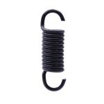 Polishing SS304 65Mn Extension Coil Springs
