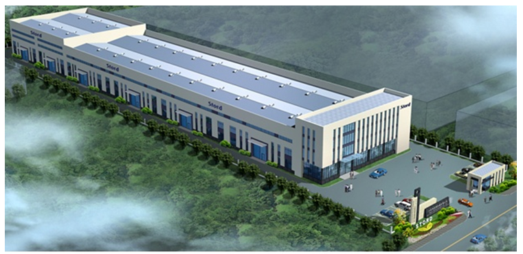 Carbon Steel Tube Screw Conveyor / Movable Belt Conveyor Transfer Material Continuously