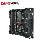 IRA Series Indoor Rental Screen 500*1000/500*500mm With 7680HZ High Refresh Rate