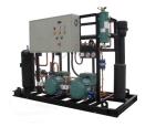 R404a Air Cooled Refrigeration Unit