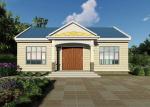 CE/USA Standard Prefab House Light Steel Prefabricated Buildings Earthquake