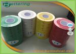 Water Resistant Kinesiology Tape Therapy For Back Pain / Physio Strain Injury