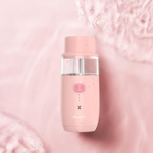 Quality Type C Charging Electronic Nasal Aspirator IPX7 For Baby wholesale