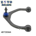 Nature Rubber Bushing OE NO. 4877203AA RK643074 Control Arm for DODGE RAM 1500