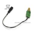Part Number 106-0180 E320B E320C E330B E330C Excavator Spare Parts Pressure