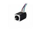 High Speed DC Stepper Motor 6.5 - 12.6Ω Resistance Huge Force Torque 20BYG1.8
