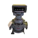 SBF Scrape-board Flowmeter