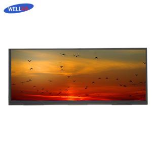Quality Normally Black 12.3 Inch Screen wholesale
