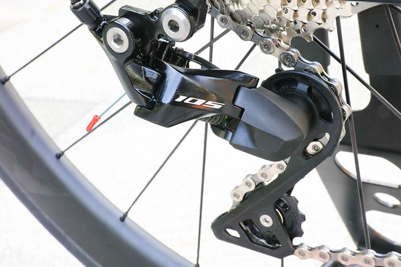 YBN S11 Chain Carbon Fiber City Road Bike 700c Full Carbon Bike For Benefit