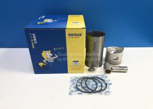 Quality MAMUR Diesel Engine Cylinder Liner Kit For ISUZU C240 wholesale