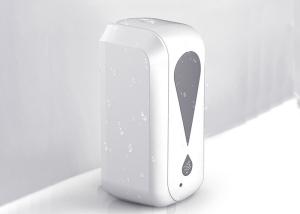 Quality 1200ml Wall Mounted Hand Sanitizer Dispenser wholesale