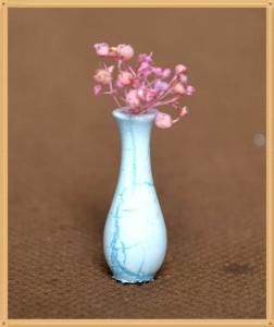 Quality model flower vase-model scale sculpture ,architectural model materials,ABS flower vases wholesale