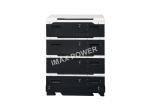 51.2V Home Energy Storage Battery 20.48KWh , Lifepo4 Battery 12V 400Ah