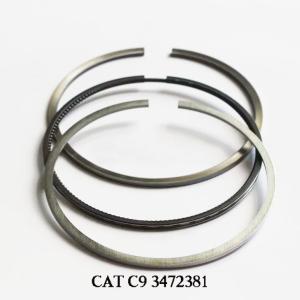 Quality CAT C9 Engine Piston Ring 3472380 3472381 3472382 3403639 wholesale