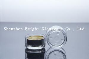 Quality Small Glass Candle Holder, cheap glass cup wholesale