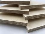 Hot Sale E0 Baltic Birch Plywood 6mm 9mm 12mm 15mm 18mm 24mm Full Birch