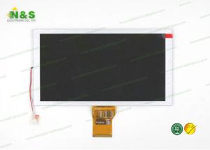 Quality Low Power Consumption 8.0 Inch Tianma TFT Color Lcd Display 800 * 600 Resolution wholesale