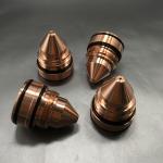 Plasma Cutting Consumable Replacement Parts Cutting Nozzle 0558006028