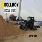 Shovel Bucket Wheel Loader 6 Months Or 1 Year Warranty Training Services
