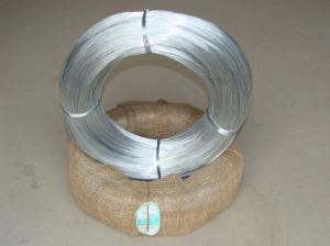 Quality 18 gauge galvanized iron wire wholesale