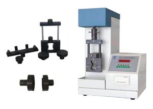 Quality Accurate Universal Sand Strength Machine Industrial Grade Easy Operation wholesale
