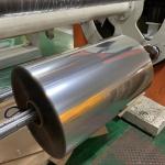 0.2 - 1.5mm PET Blister Sheet Extrusion Machine PET thermoforming Sheet