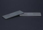 ISO45001 Anti Corrosion Silicon Carbide Plate