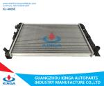 2000 Benz W168 / A140 / A160 Radiator Replacement Parts 168 500 1102 / 1202 /