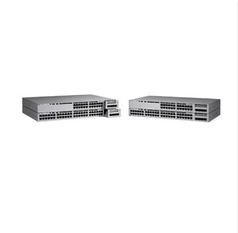 NOW QFX5120-48Y-AFO2 Customized Ethernet/Gigabit Ethernet Switch with ≥ 48 Ports and 10/100/1000Mbps Transmission Rate