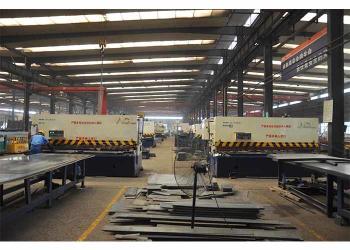 Star Trailer Co.,Ltd