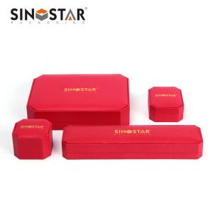 Quality Plastic Jewelry Box with Simple Jewelry Storage and Removable Tray for Simple Storage wholesale