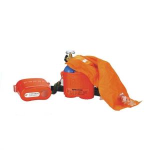 Quality ZYX45 Chemical Oxygen Self-rescuer wholesale