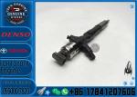 Common Rail Injector Assy 095000-5930 095000-7800 095000-5741 095000-7810 095000