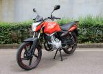 150CC Shepherd Street Motorcycle Alloy Wheel Digital Odometer Led Headlight
