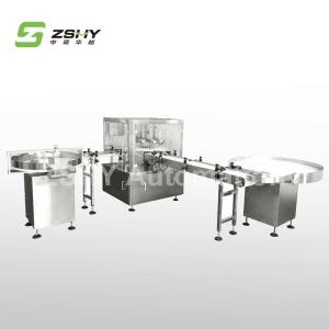 Quality 60 Cans/Min 1.15KW Automatic Industrial Food Packaging Machines wholesale