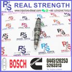 Fuel Diesel Injector Nozzles for Cummins 4988301 5263313 0445120253