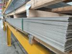 Stainless Steel Plate with Tolerance of ±0.1mm Perfect for Industrial Applicatio