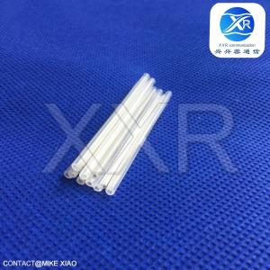 Quality Fiber Optic Protection 60mm Splice Sleeves Fully Sealed OD2.7mm wholesale