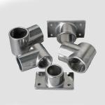Best Selling Zinc Die-casting Product