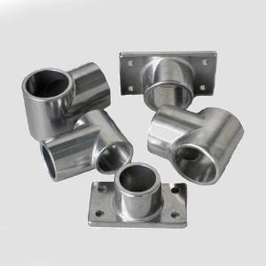 Quality Best Selling Zinc Die-casting Product wholesale
